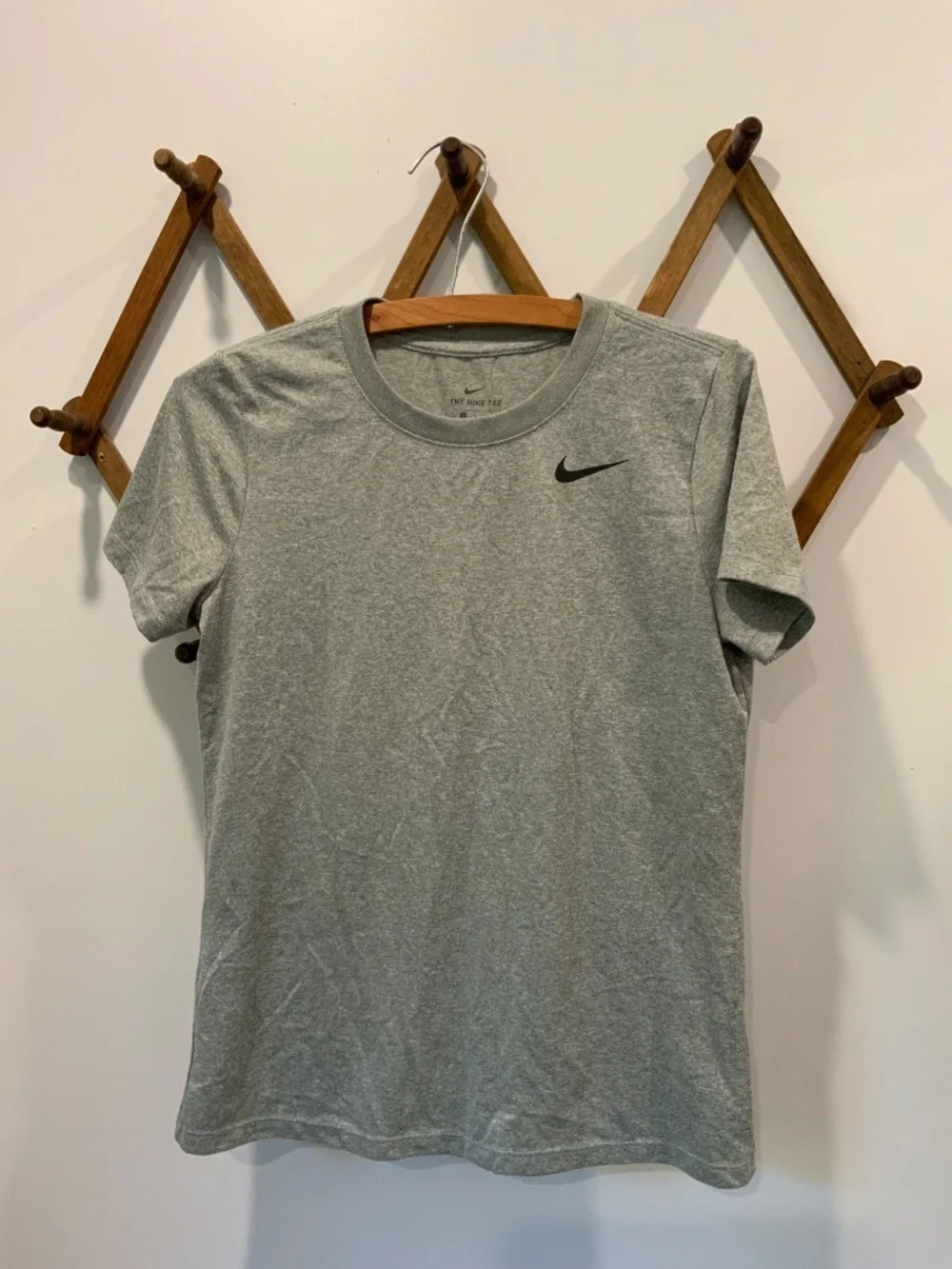 3 Nike Dri Fit Women’s Small T-Shirts